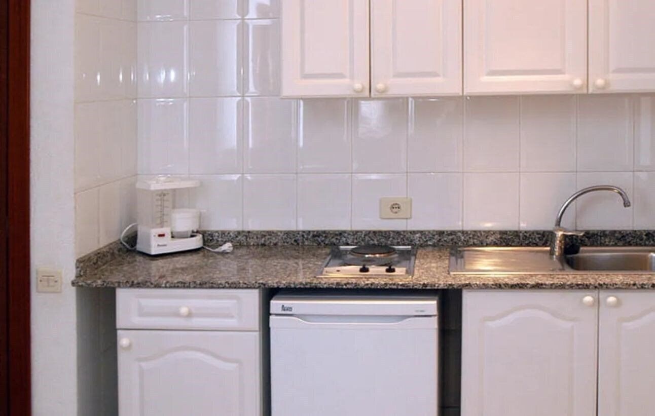 Картинка Luz Playa 3*